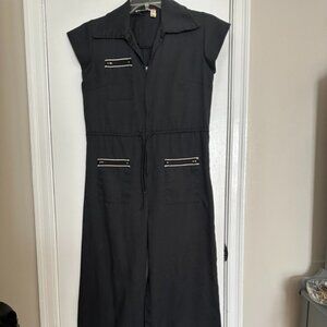 Vintage Jumpsuit